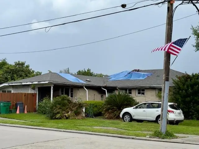 6121 Loraine Street, Metairie, LA 70003 - #1