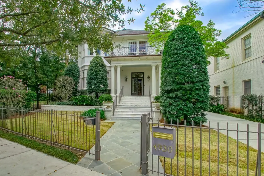 4930 St Charles Avenue, New Orleans, LA 70115 - #1