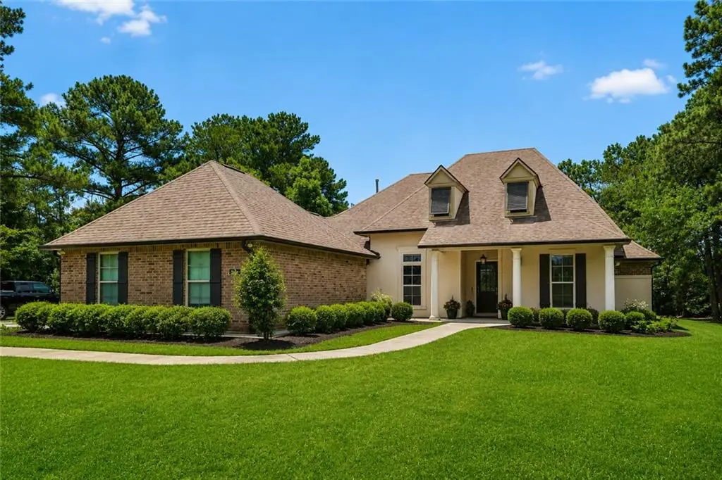 426 Long Lake Drive, Covington, LA 70435 - #1