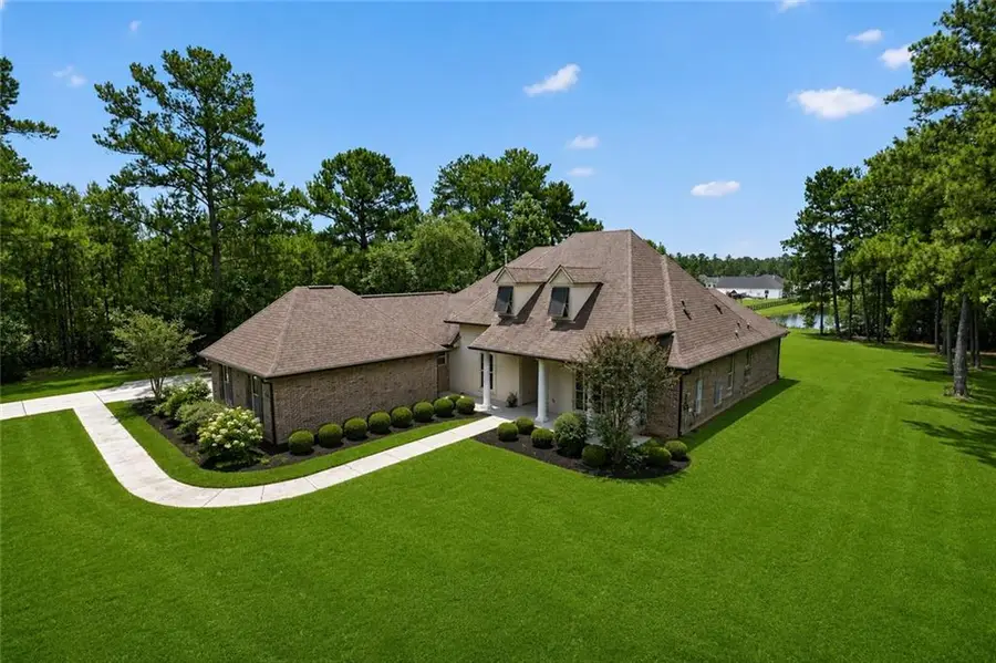 426 Long Lake Drive, Covington, LA 70435 - #2