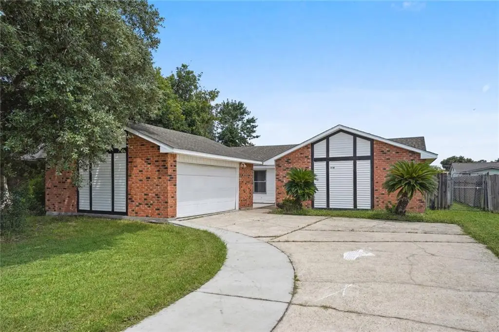 2020 Stall Drive, Harvey, LA 70058 - #1
