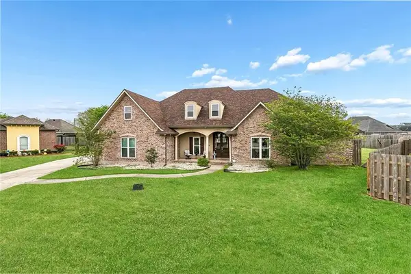 106 Ricker Court, La Place, LA 70068