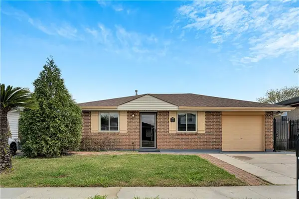 1149 Teakwood Drive, Harvey, LA 70058