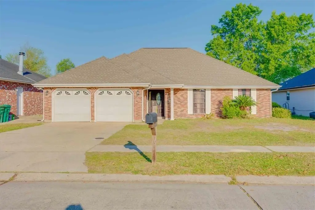 2039 Golfview Drive, La Place, LA 70068 - #1