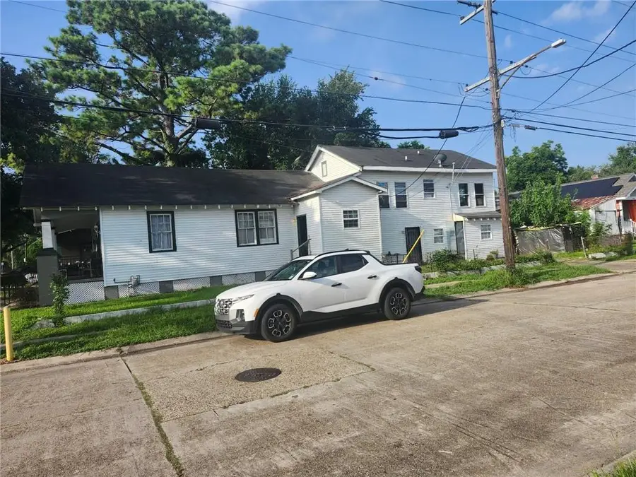3826 28 Franklin Avenue, New Orleans, LA 70122 - #2