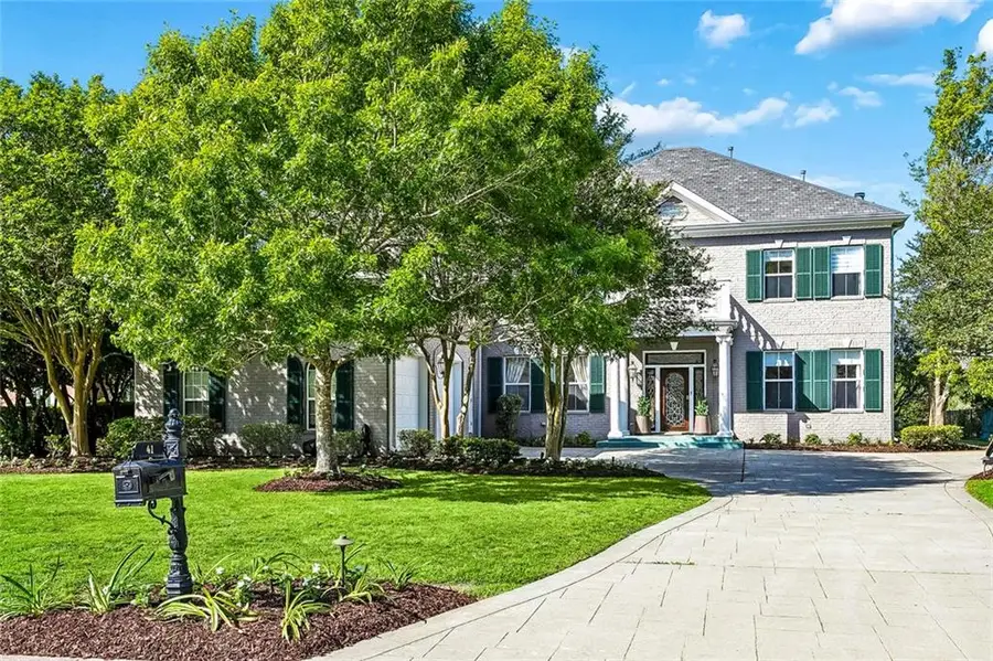 41 English Turn Drive, New Orleans, LA 70131 - #2