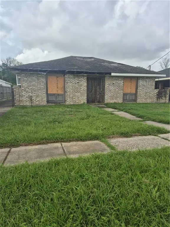 3408 Shannon Drive, Violet, LA 70092 - #1