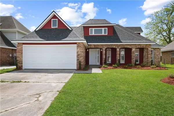 1820 Kings Row, Slidell, LA 70461