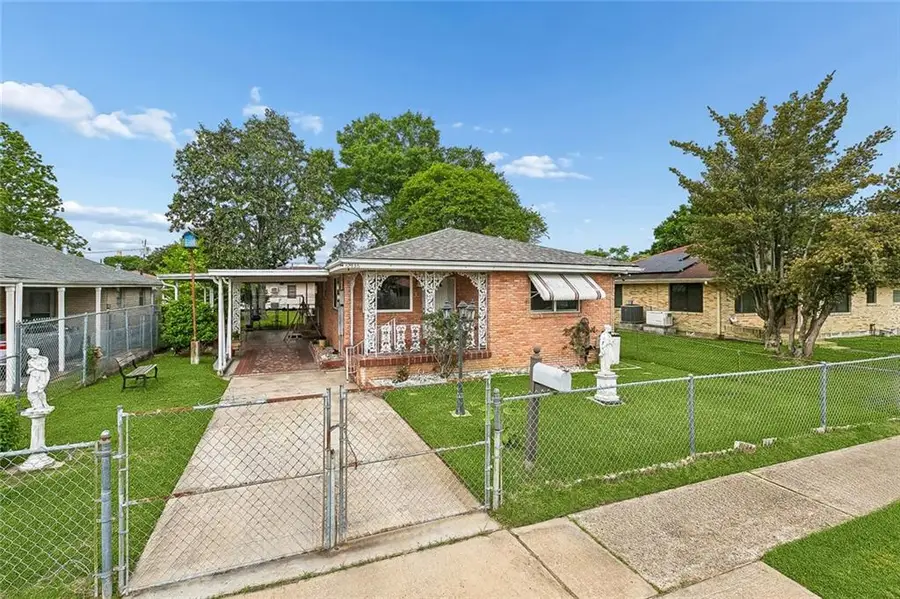 2336 Plaza Drive, Chalmette, LA 70043 - #3