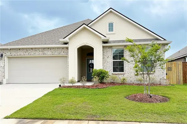 1470 Banks View Street, Slidell, LA 70461