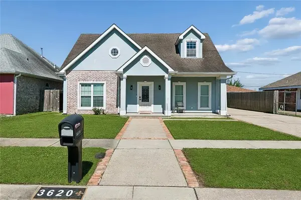 3620 Despaux Drive, Chalmette, LA 70043
