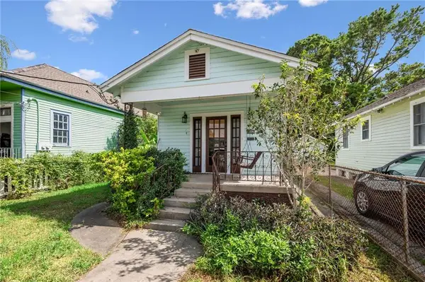 5515 Dauphine Street, New Orleans, LA 70117