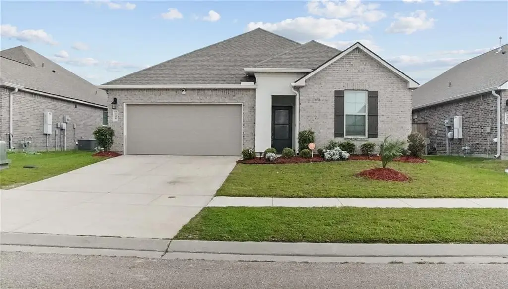 5508 Grand Springs Road, Slidell, LA 70461 - #1