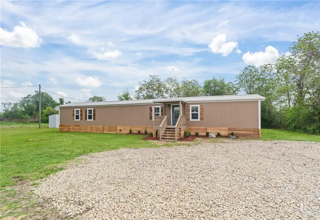 39637 1056 Highway, Mount Hermon, LA 70450 - #1