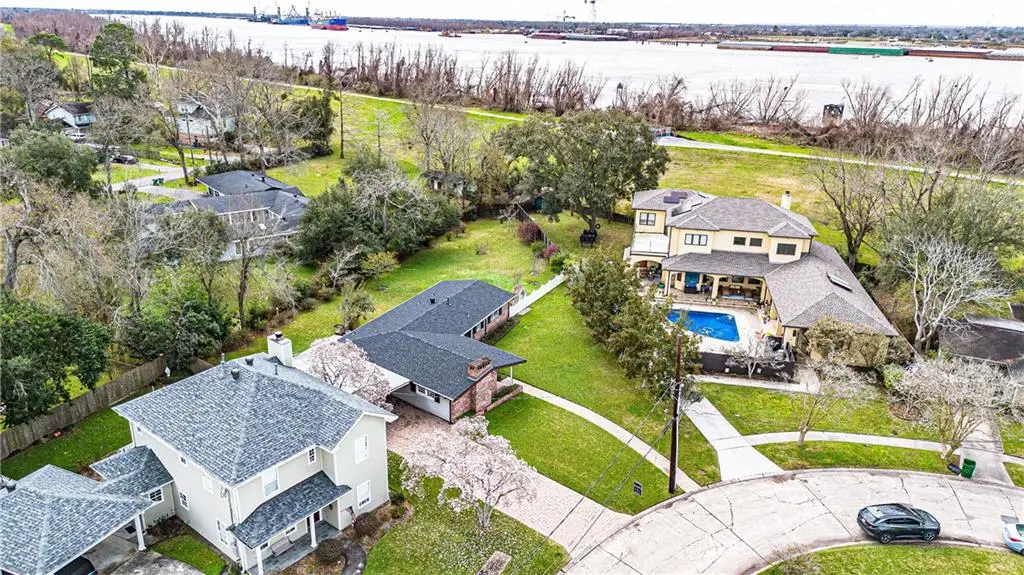 117 E Henfer Avenue, River Ridge, LA 70123 - #1