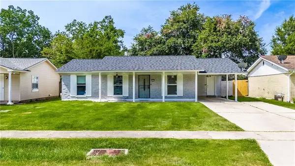 157 Southpark Drive, Slidell, LA 70458