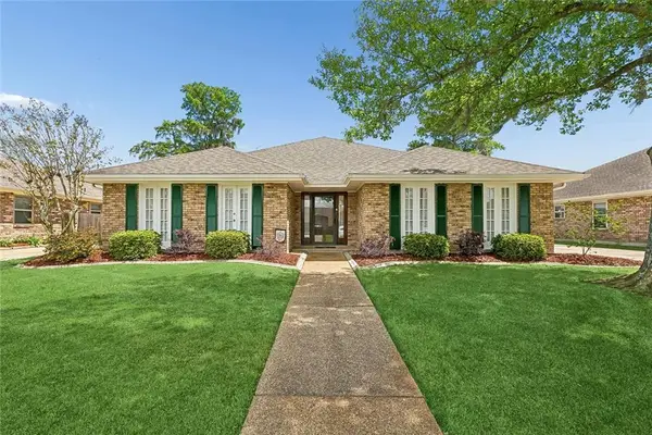 130 Melrose Drive, Destrehan, LA 70047