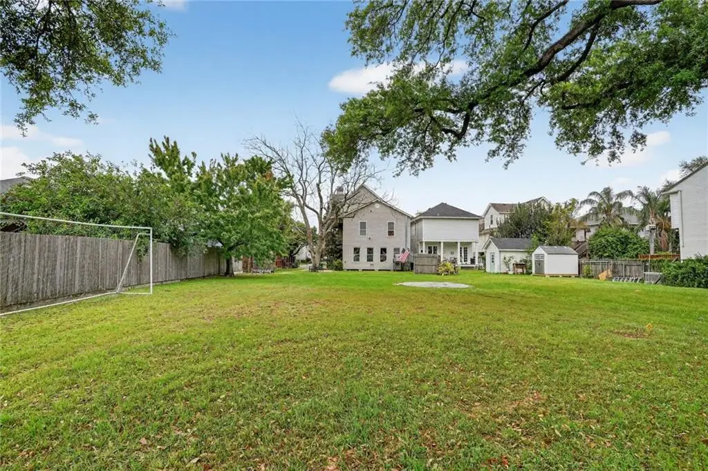 337 Stafford Place, New Orleans, LA 70124 - #1