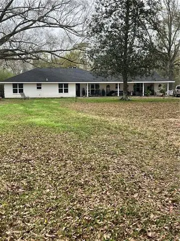 53384 Highway 40, Loranger, LA 70446