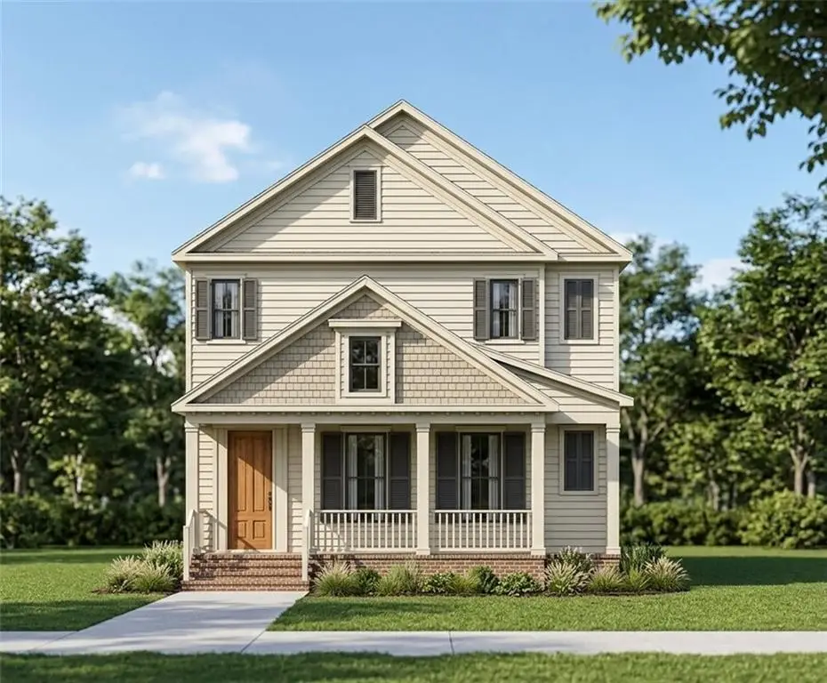 6680 Bellaire Drive, New Orleans, LA 70124 - #1