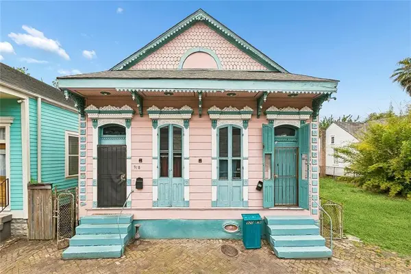 918 20 Montegut Street, New Orleans, LA 70117