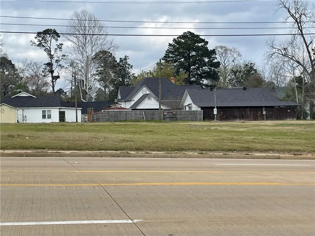 East Lafayette Street, Winnfield, LA 71483 - #1