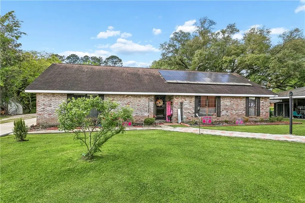 213 N Second Street, Amite, LA 70422 - #1