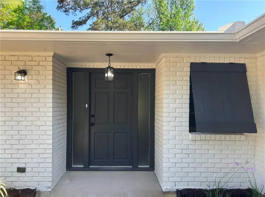 110 Deer Creek E Drive, Pineville, LA 71360 - #2