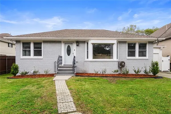 429 32nd Street, New Orleans, LA 70124