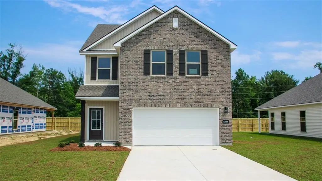 41008 Waxmyrtle Road, Ponchatoula, LA 70461 - #1