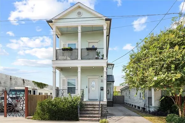2740 42 Conti Street, New Orleans, LA 70119