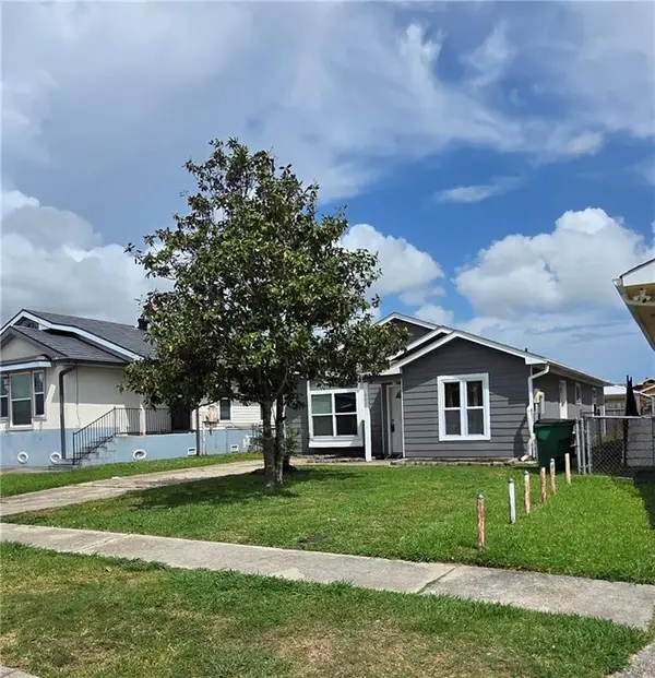 2037 Fernando Court, Marrero, LA 70072