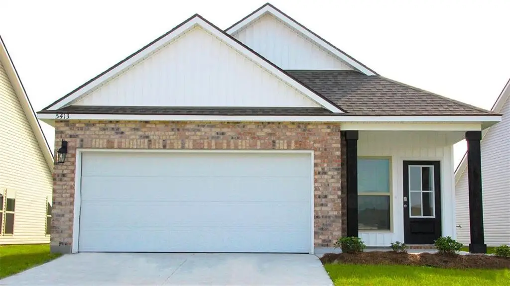 5413 Fornea Glen Way, Slidell, LA 70461 - #1