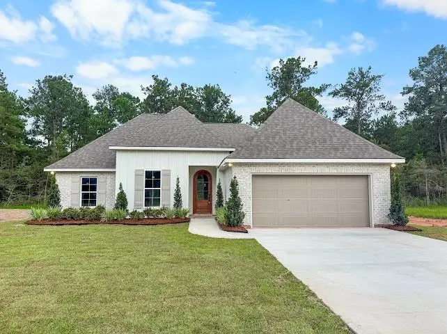 Lot 115 Lois Lane, Covington, LA 70435 - #1