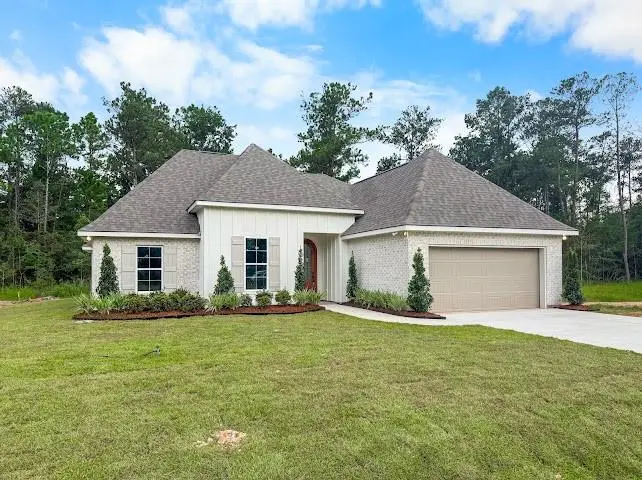 Lot 115 Lois Lane, Covington, LA 70435 - #2