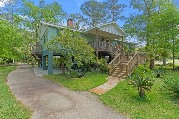 26539 Mandane Drive, Lacombe, LA 70445