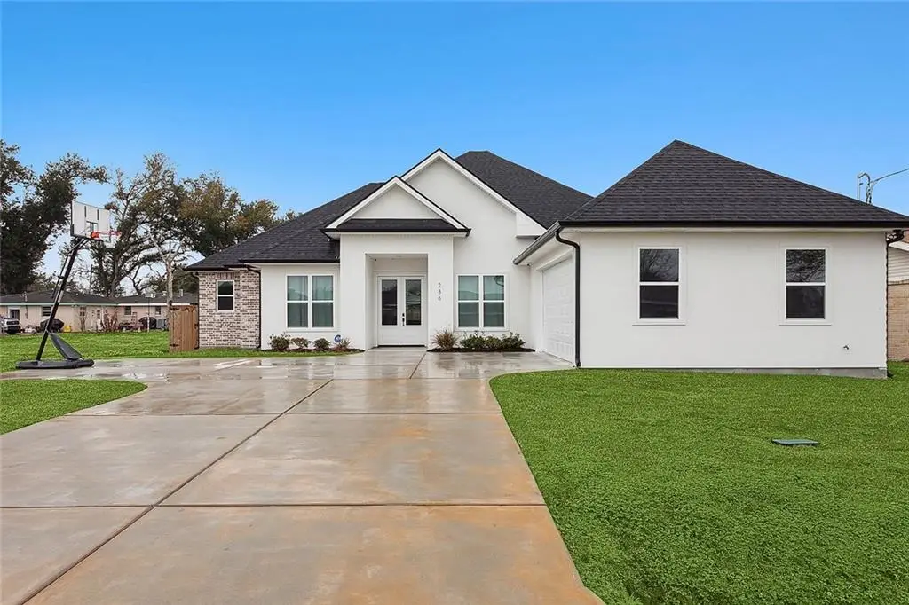 286 Lowe Street, Hahnville, LA 70057 - #1
