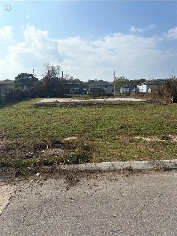 6624 W Laverne Street, New Orleans, LA 70126 - #1