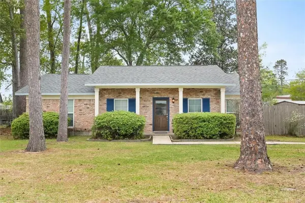 651 Dale Drive, Slidell, LA 70458
