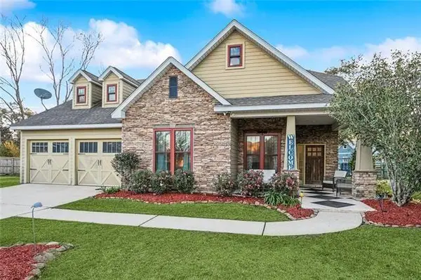 17198 Bridle Path, Hammond, LA 70403