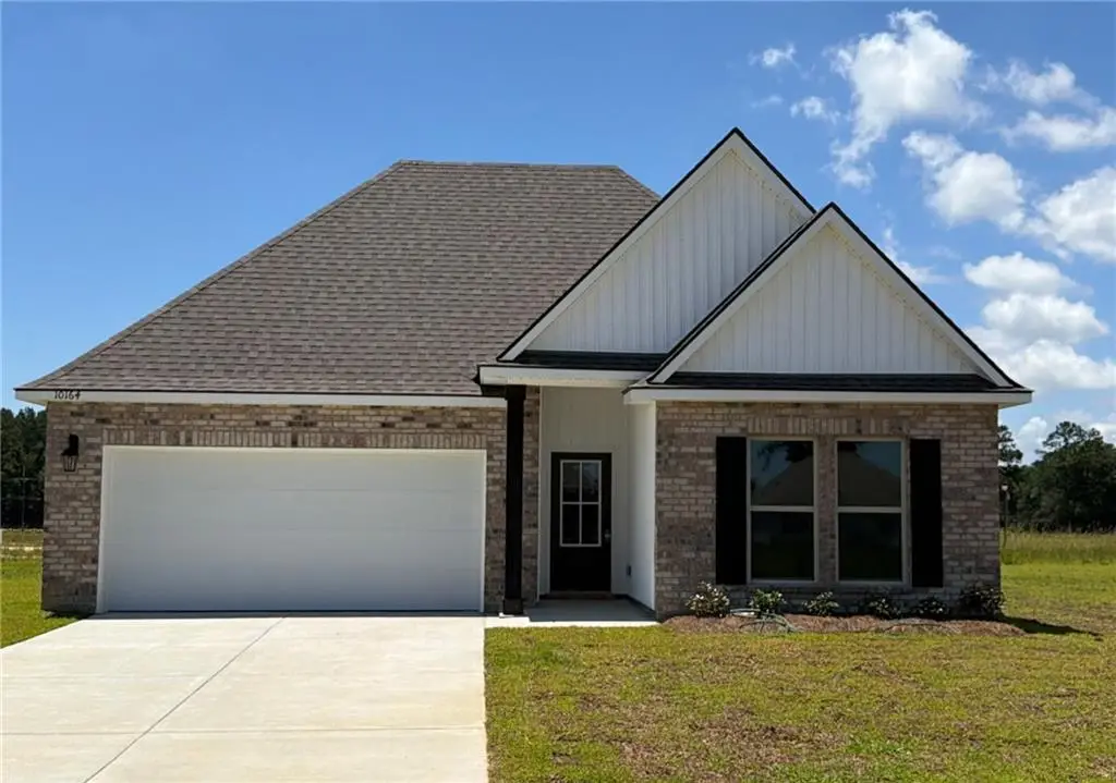 10164 Pearl Lane, Tickfaw, LA 70466 - #1