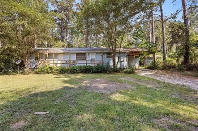25075 Shorty Wilson Road, Loranger, LA 70446 - #1