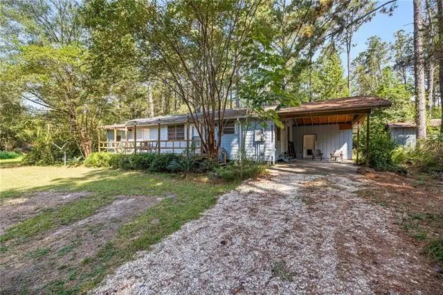 25075 Shorty Wilson Road, Loranger, LA 70446 - #2