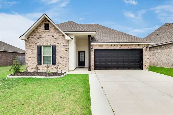 117 Lightbourne Drive, Lafayette, LA 70506