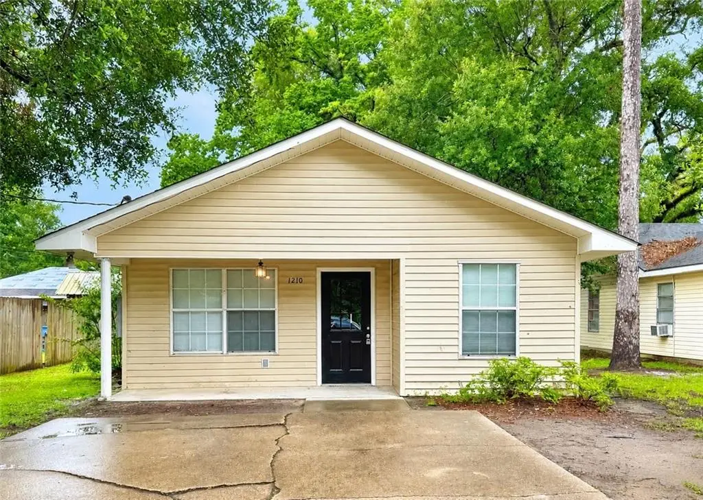 1210 Smith Square, Hammond, LA 70403 - #1