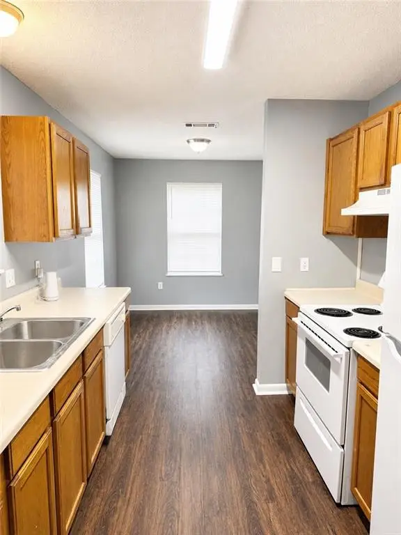 1210 Smith Square, Hammond, LA 70403 - #3