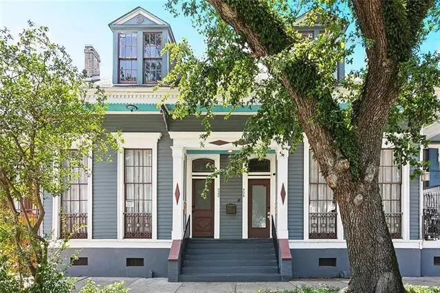 922 Elysian Fields Avenue, New Orleans, LA 70117 - #1