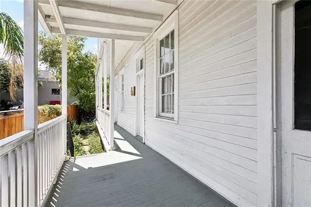 922 Elysian Fields Avenue, New Orleans, LA 70117 - #2