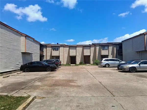 3502 Vespasian Street #154, New Orleans, LA 70114