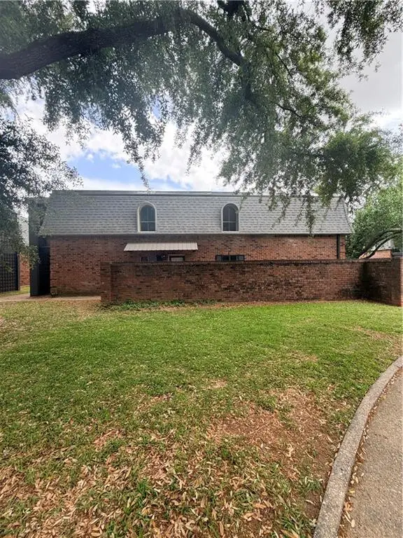 4601 Heyman Lane, Alexandria, LA 71303 - #1